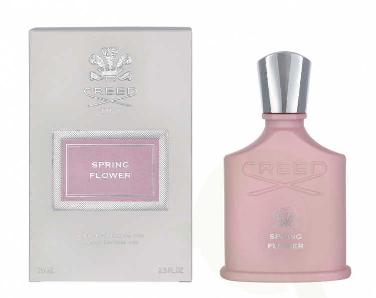 Creed Spring Flower Edp Spray 75 ml