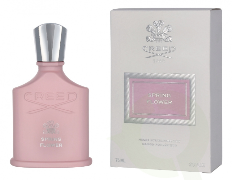Creed Spring Flower Edp Spray 75 ml
