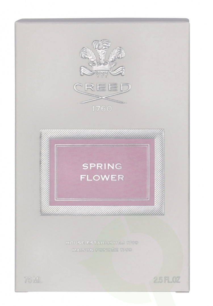 Creed Spring Flower Edp Spray 75 ml