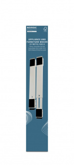 Nordic Quality Furniture mover heavy-duty - 500kg
