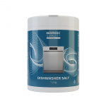Nordic Quality Dishwasher Salt, 1,3 kg