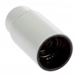 Nordic Quality Lampsockel E14, Vit