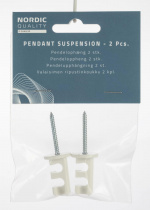 Nordic Quality Lampupphängning