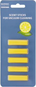 Nordic Quality Duftpinner Citrus