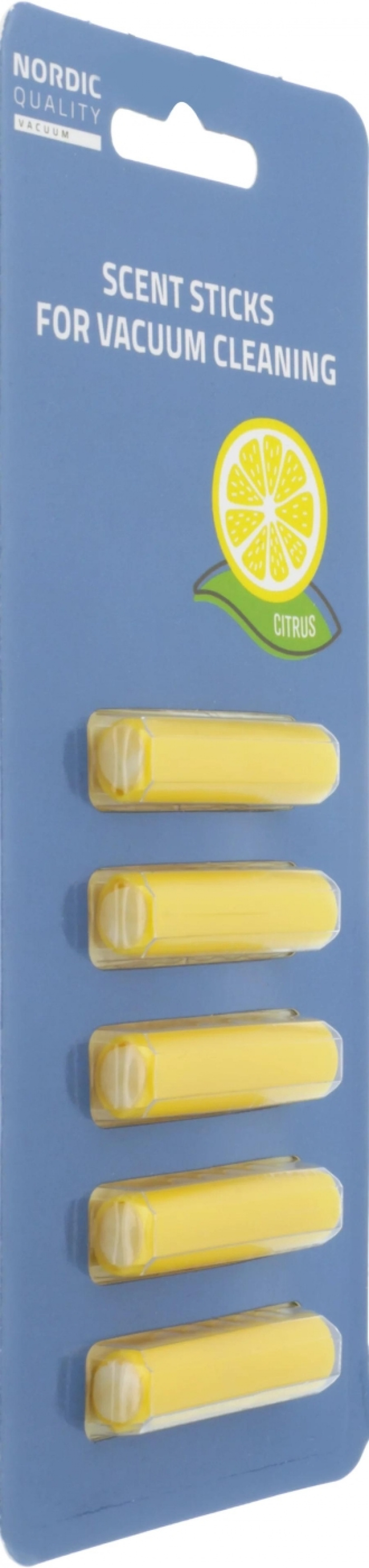 Nordic Quality Duftpinner Citrus