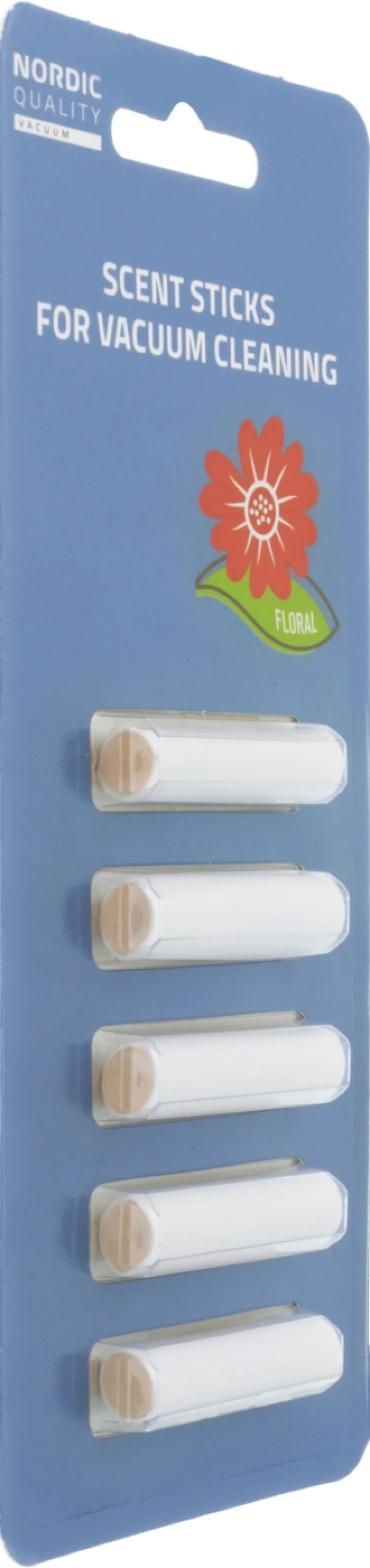 Nordic Quality Duftpinner Floral