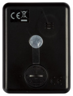 Nordic Quality Pepper Digital kökstimer