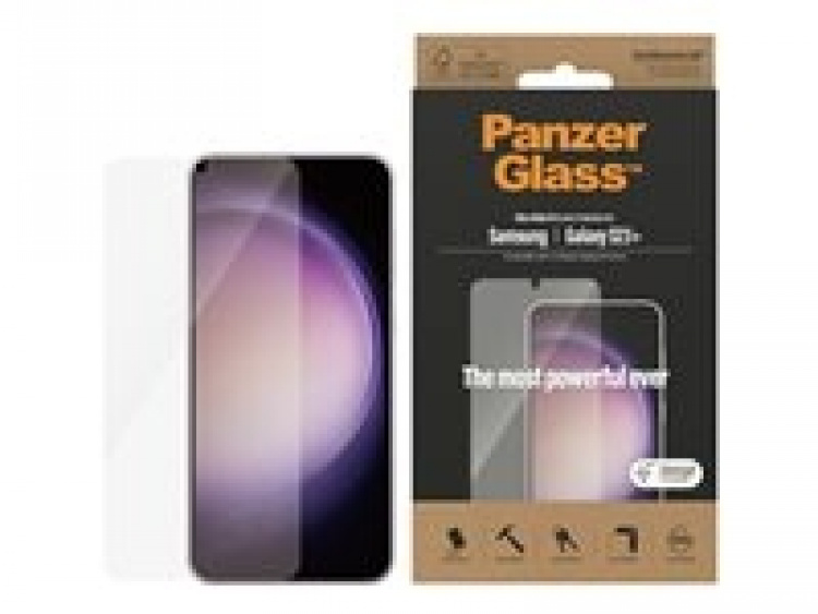 PanzerGlass Samsung Galaxy S23+