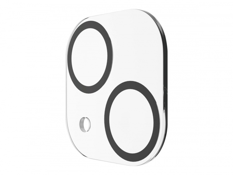 PanzerGlass Objektiv beskyttelse Sort Transparent Apple iPhone 13 PanzerGlass Objektiv beskyttelse Sort Transparent Apple iPhone 13