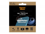 PanzerGlass Objektiv beskyttelse Sort Transparent Apple iPhone 13 PanzerGlass Objektiv beskyttelse Sort Transparent Apple iPhone 13