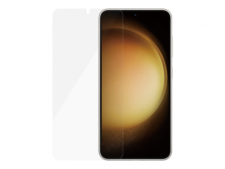 PanzerGlass SAFE Skærmbeskytter Transparent Samsung Galaxy S22 PanzerGlass SAFE Skærmbeskytter Transparent Samsung Galaxy S22