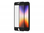 PanzerGlass SAFE. by PanzerGlass Skærmbeskytter Sort Transparent Apple iPhone 6, 6s, 7, 8 (4.7 tommer), SE (2. generation), SE (3rd generation) PanzerGlass SAFE. by PanzerGlass Skærmbeskytter Sort Transparent Apple iPhone 6, 6s, 7, 8 (4.7 tommer), SE (2. generation), SE (3rd generation)