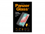 PanzerGlass Case Friendly Skærmbeskytter Sort Transparent Samsung Galaxy A32 5G