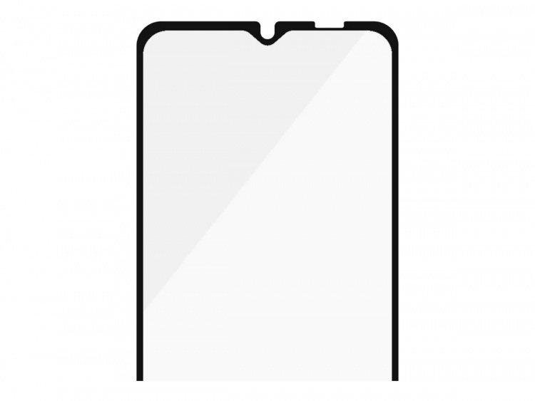 PanzerGlass Case Friendly Skærmbeskytter Sort Transparent Samsung Galaxy A32 5G