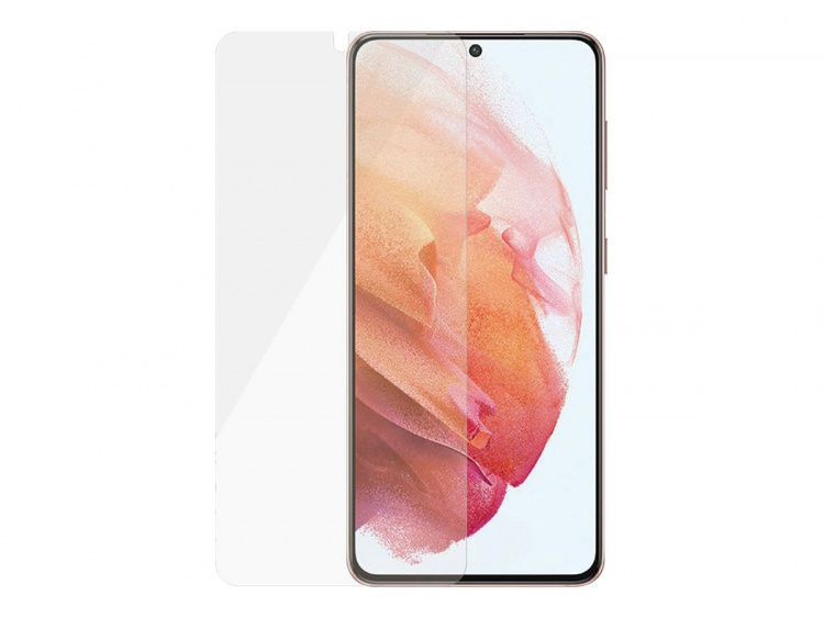 PanzerGlass Skærmbeskytter Transparent Samsung Galaxy S21 5G