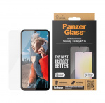 PanzerGlass Screen Protector Samsung Galaxy A25 5G PanzerGlass Screen Protector Samsung Galaxy A25 5G
