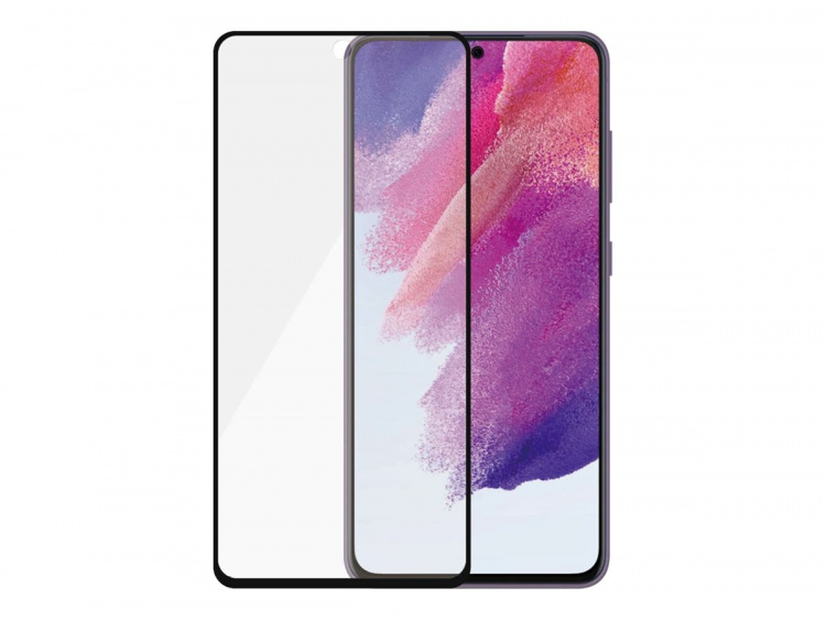 PanzerGlass Krystalklar Samsung Galaxy S21 FE 5G PanzerGlass Krystalklar Samsung Galaxy S21 FE 5G