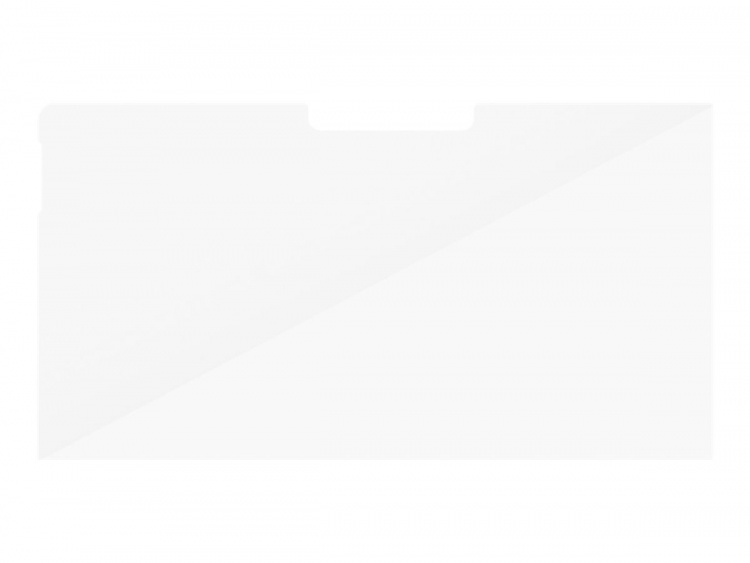 PanzerGlass Edge-to-Edge Krystalklar for Microsoft Surface Go