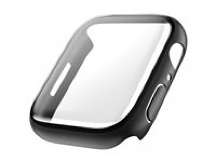 PanzerGlass Skærmbeskytter Smart watch Sort Transparent Hærdet glas PanzerGlass Skærmbeskytter Smart watch Sort Transparent Hærdet glas
