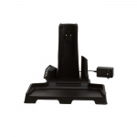 Champion Skaftdammsugare Eco Clean 2in1 120W SD420 Mattsvart Champion Skaftdammsugare Eco Clean 2in1 120W SD420 Mattsvart