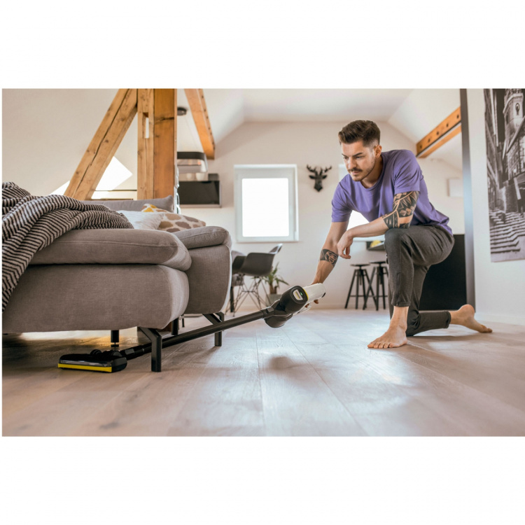 Kärcher Skaftdammsugare VC 4 Cordless myHome
