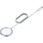 Celly MagSafe-trådlös laddare USB-C Celly MagSafe-trådlös laddare USB-C