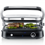 Severin Kontaktgrill Pro Automatisk Multifunktionell KG2395 Severin Kontaktgrill Pro Automatisk Multifunktionell KG2395