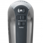 Severin Elvisp 400w HM3832 visp/degkrokar Telesladd