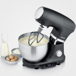 Severin Köksassistent 5,5l med inbyggd Våg 1000w KM3898