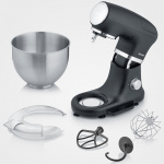 Severin Köksassistent 5,5l med inbyggd Våg 1000w KM3898