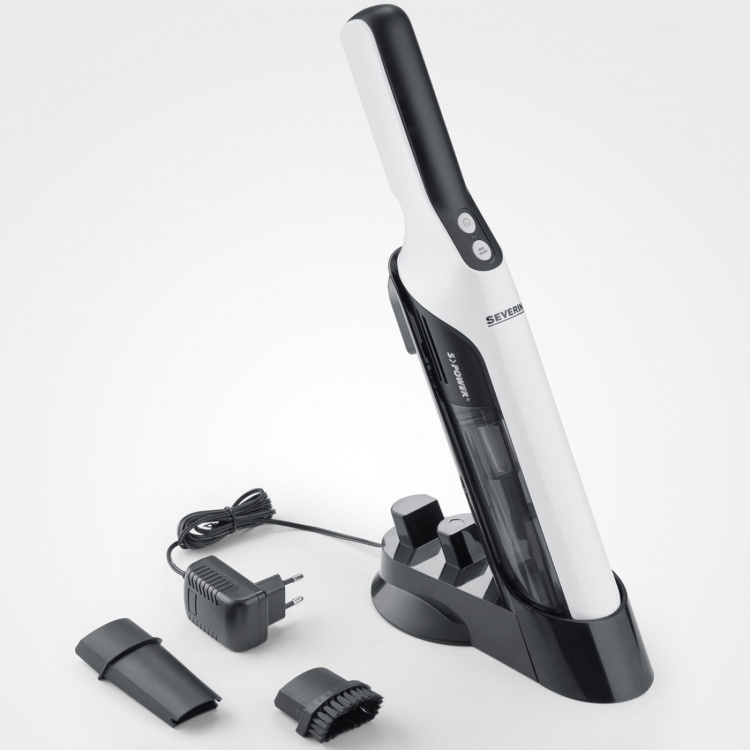 Severin Handdammsugare HV7140 2200mha Li-Ion Hög effekt