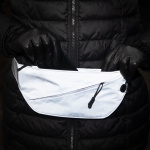 Atom Reflekterande Löparbälte