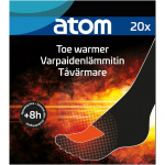 Atom Tåvärmare 20 st Atom Tåvärmare 20 st