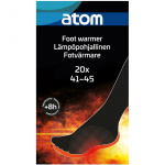 Atom Termisk innersula strl 41–45 20 st