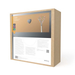 Nedis Network Cable Roll | CAT7 | Solid | S/FTP | Copper | 100.0 m | Indoor | Round | LSZH | Grey | Gift Box Nedis Network Cable Roll | CAT7 | Solid | S/FTP | Copper | 100.0 m | Indoor | Round | LSZH | Grey | Gift Box