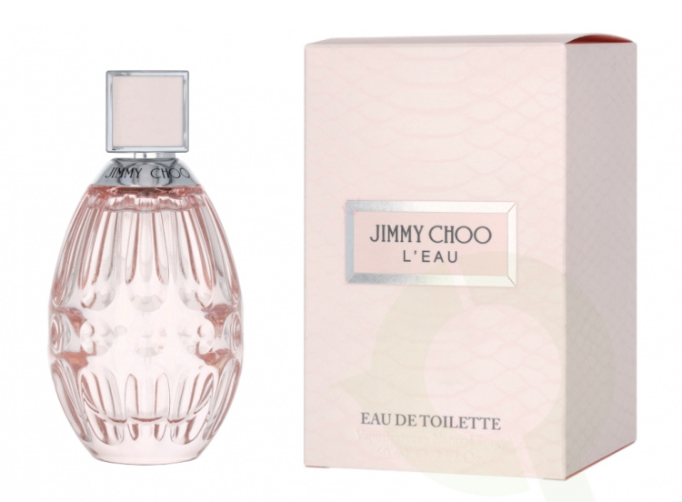 Jimmy Choo L\'Eau Edt Spray 60 ml