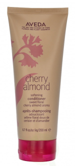 Aveda Cherry Almond Softening Conditioner 200 ml Sweet Floral Aroma
