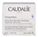 Caudalie Vinoperfect Dark Spot Corr. Glycolic Night Cream 50 ml