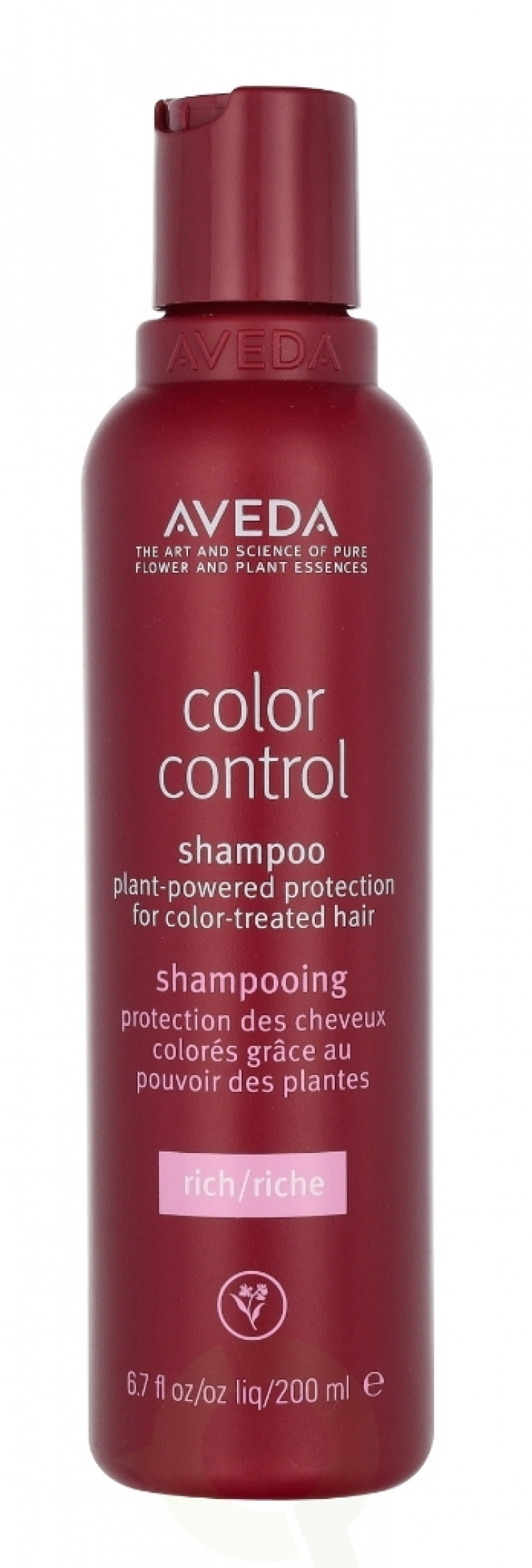 Aveda Color Control Shampoo - Rich 200 ml