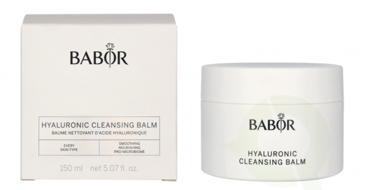Babor Hyaluronic Cleansing Balm 150 ml