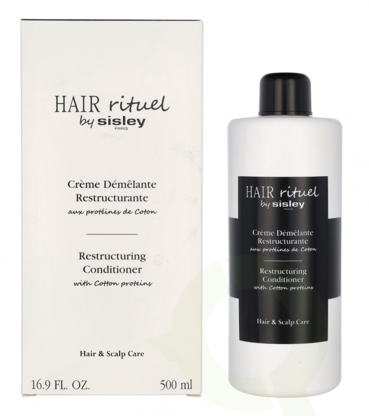 Sisley Hair Rituel Restructuring Conditioner 500 ml