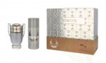 Paco Rabanne Invictus Giftset 250 ml Edt Spray 100ml/Deo Spray 150ml