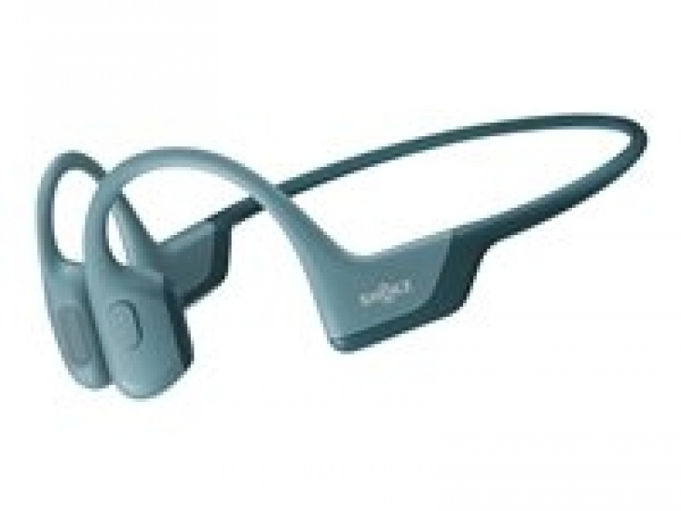 AfterShokz OpenRun Pro Trådlösa hörlurar Blå AfterShokz OpenRun Pro Trådlösa hörlurar Blå