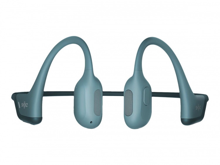 AfterShokz OpenRun Pro Trådlösa hörlurar Blå AfterShokz OpenRun Pro Trådlösa hörlurar Blå