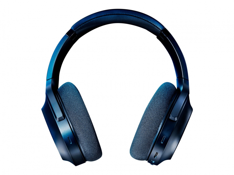 Razer Barracuda X Wireless Wired Headset Black