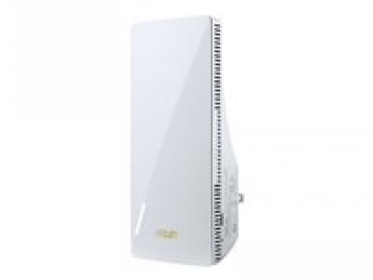ASUS RP-AX58 WiFi extender can be plugged into wall socket