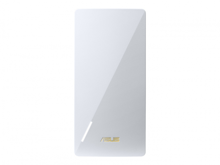ASUS RP-AX58 WiFi extender can be plugged into wall socket