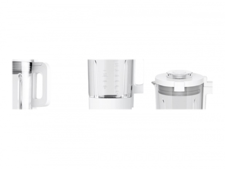 Xiaomi MPBJ001ACM-1A Smart Blender /Soppmaskin 1000W Vit