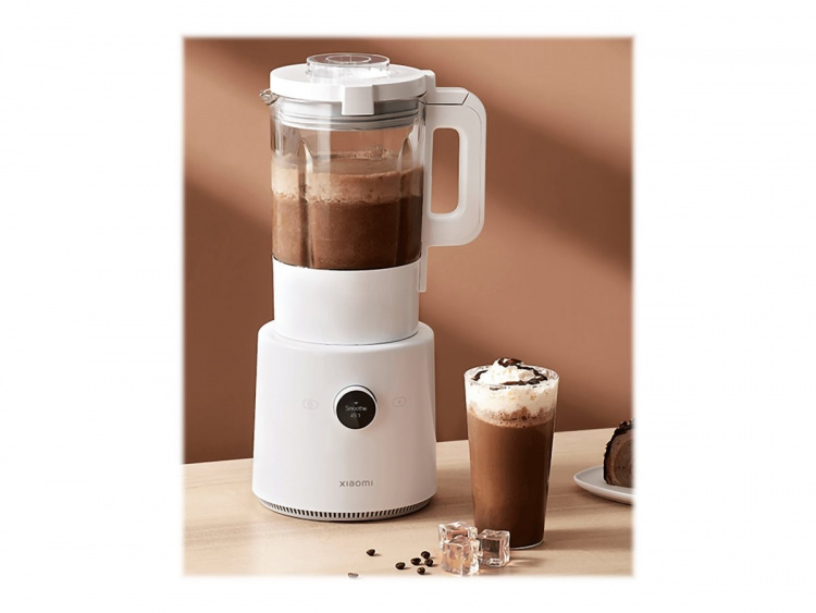 Xiaomi MPBJ001ACM-1A Smart Blender /Soppmaskin 1000W Vit