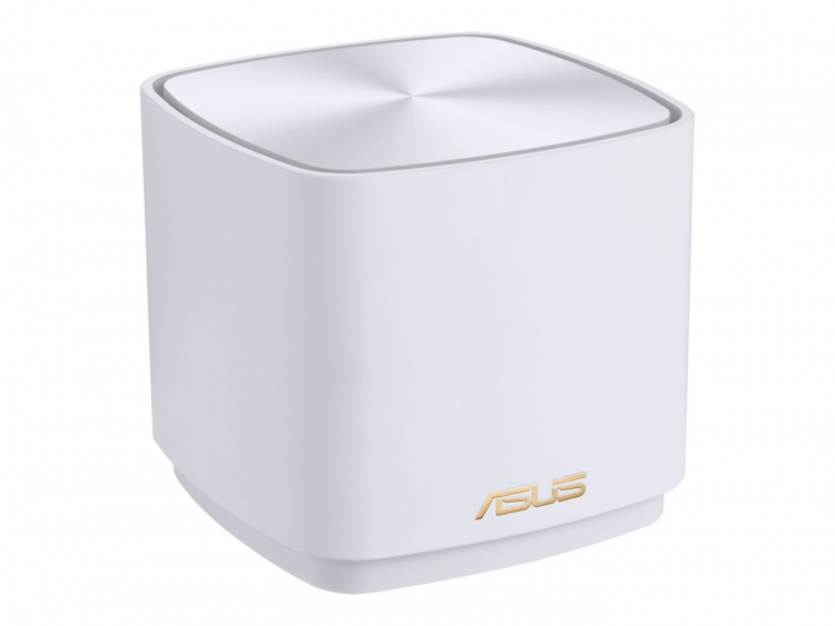 ASUS ZenWiFi XD5 Wi-Fi system 2-port switch Wireless Wired